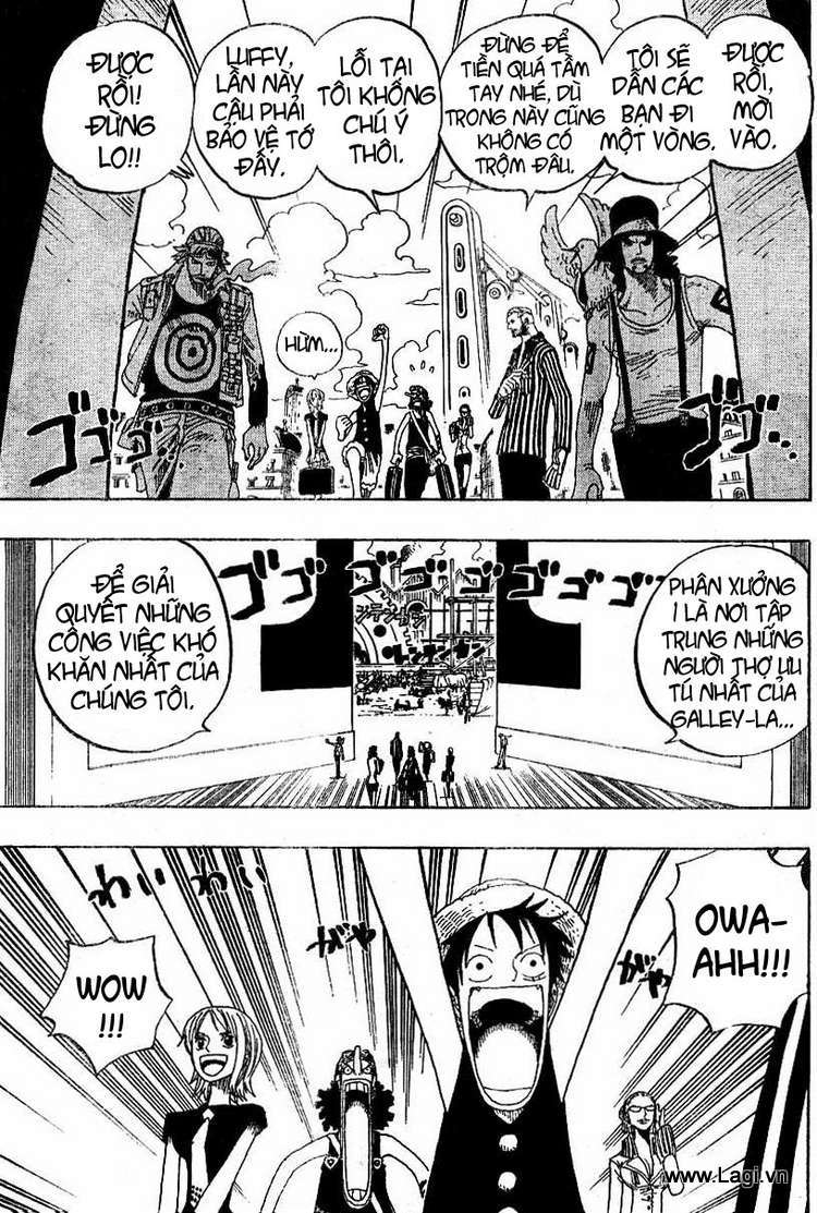 One Piece Tập 327 trang 12