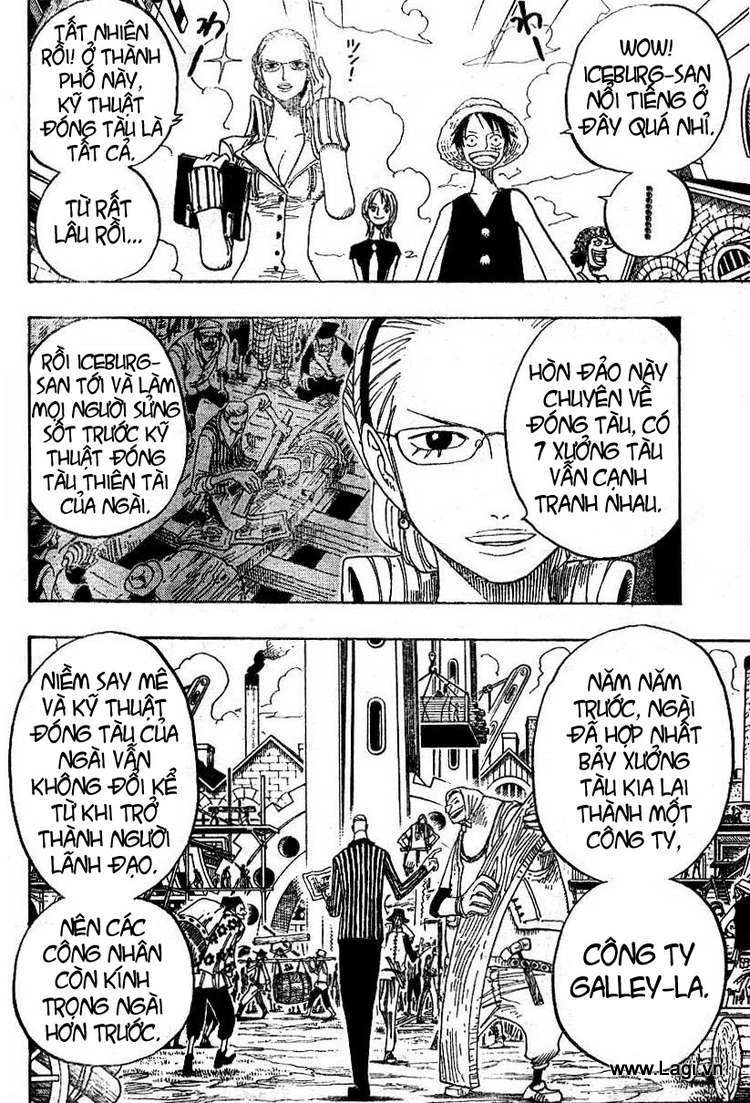 One Piece Tập 327 trang 14