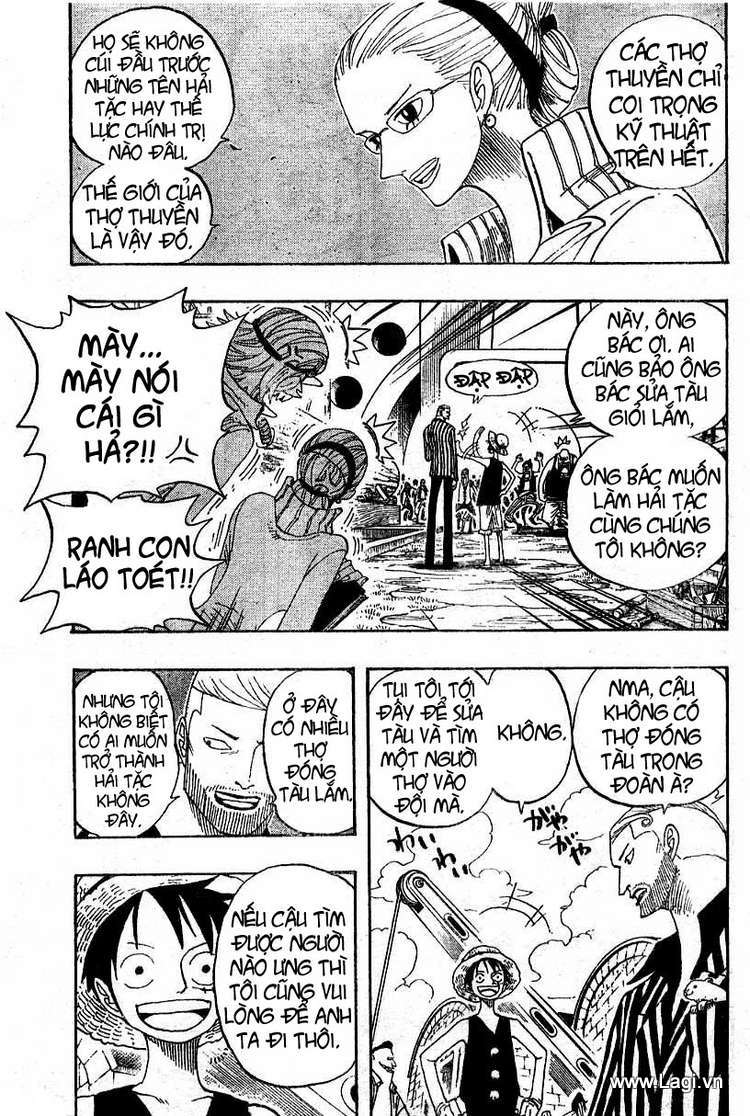 One Piece Tập 327 trang 15
