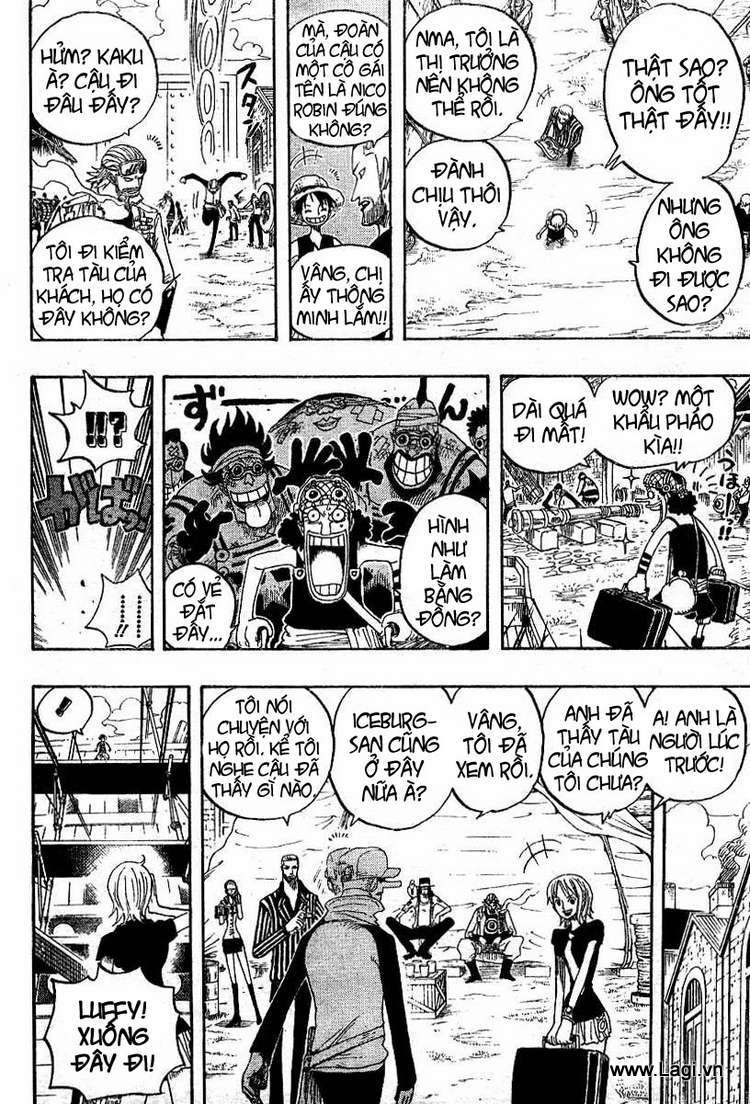 One Piece Tập 327 trang 16