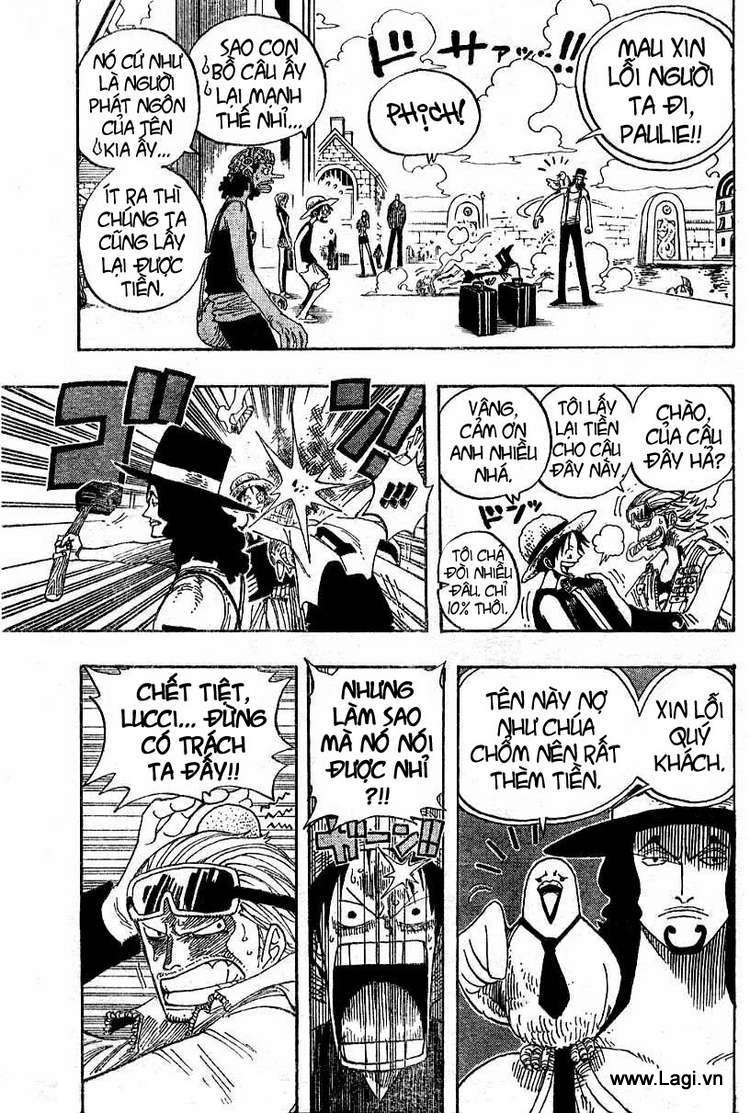 One Piece Tập 327 trang 6