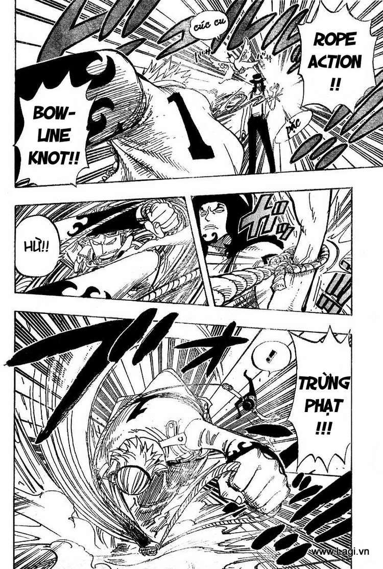 One Piece Tập 327 trang 7