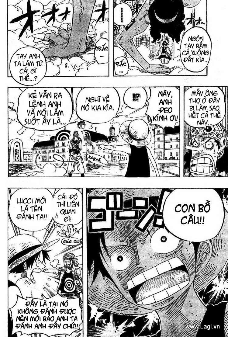 One Piece Tập 327 trang 9