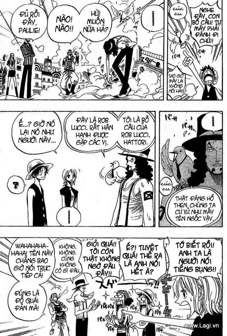One Piece Tập 327 trang 10