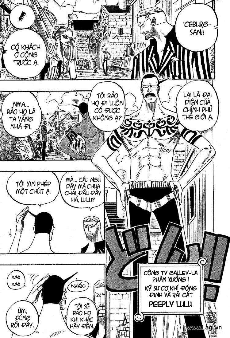 One Piece Tập 328 trang 12