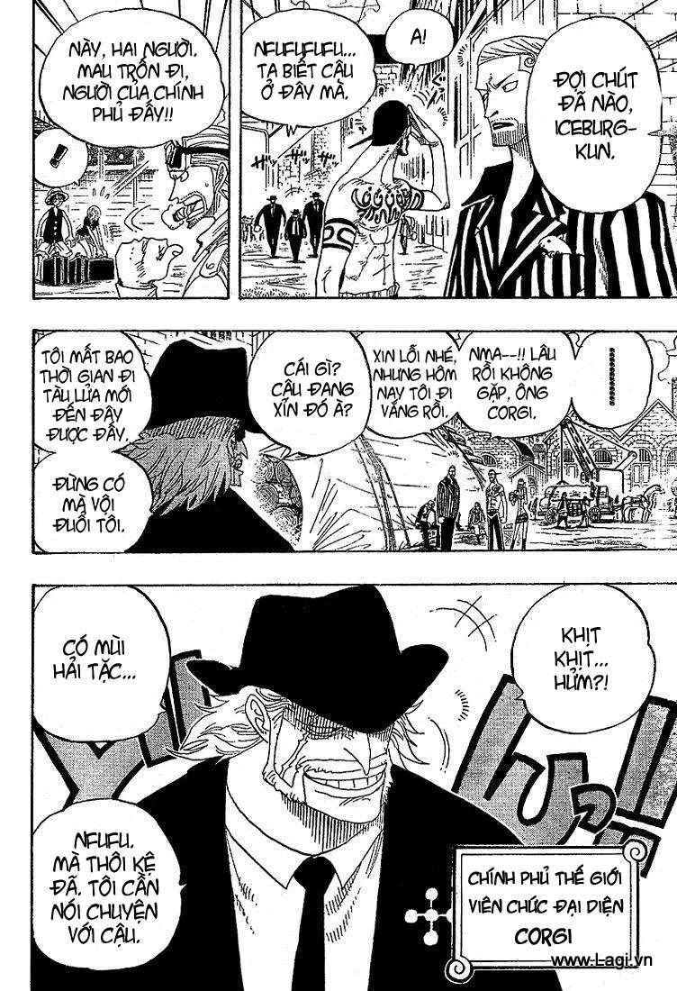 One Piece Tập 328 trang 13