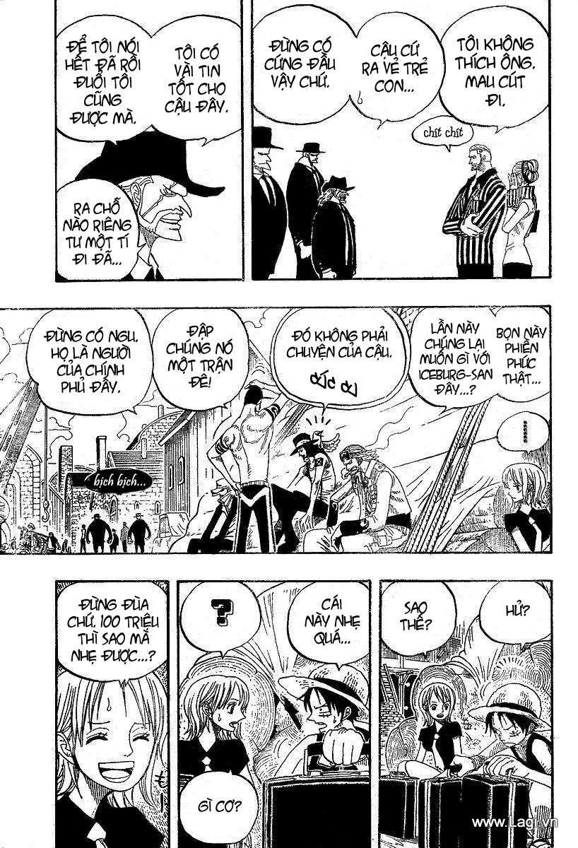 One Piece Tập 328 trang 14