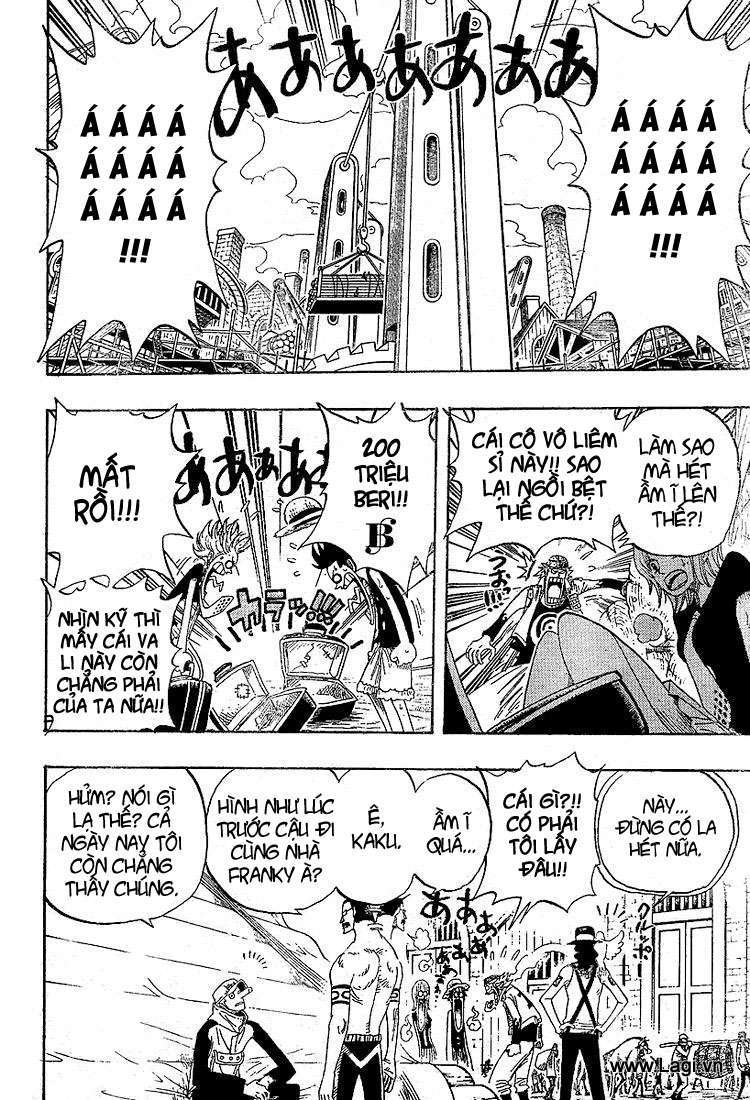 One Piece Tập 328 trang 15