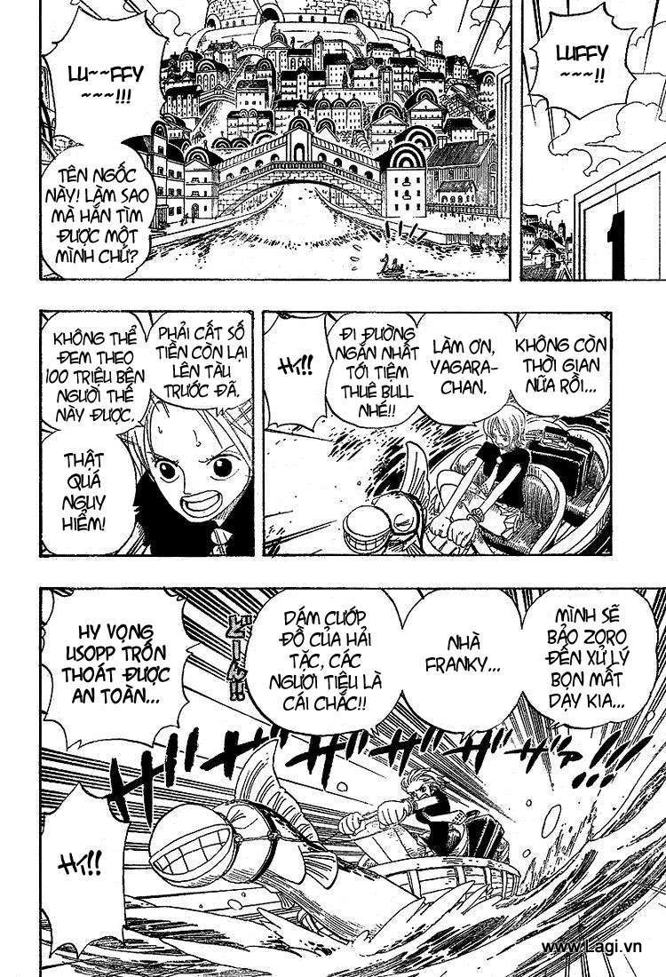 One Piece Tập 328 trang 17