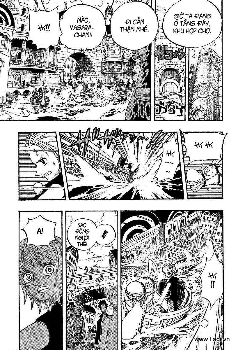 One Piece Tập 328 trang 18