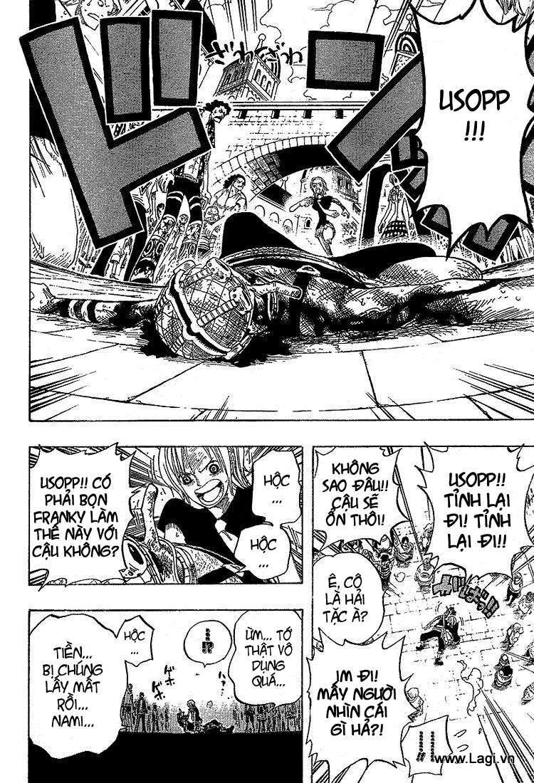 One Piece Tập 328 trang 19