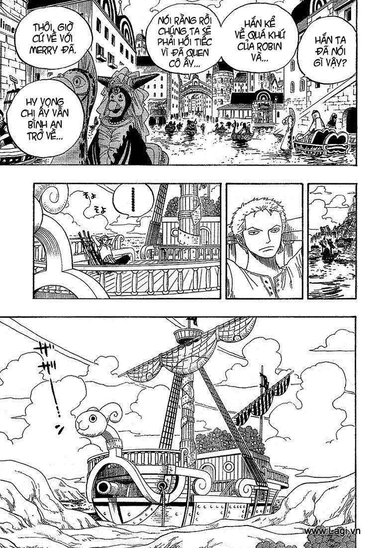 One Piece Tập 328 trang 4