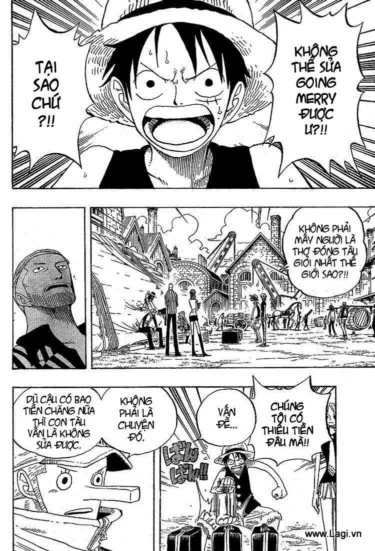 One Piece Tập 328 trang 5