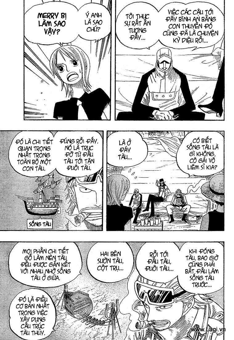 One Piece Tập 328 trang 6