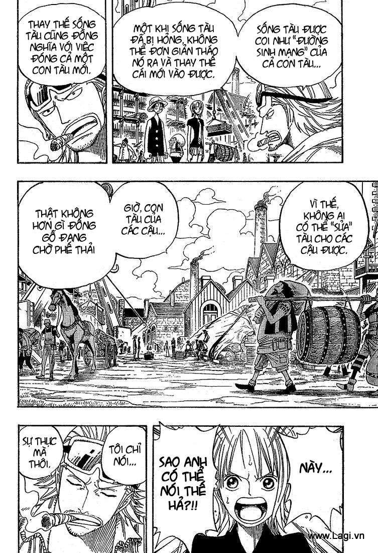 One Piece Tập 328 trang 7