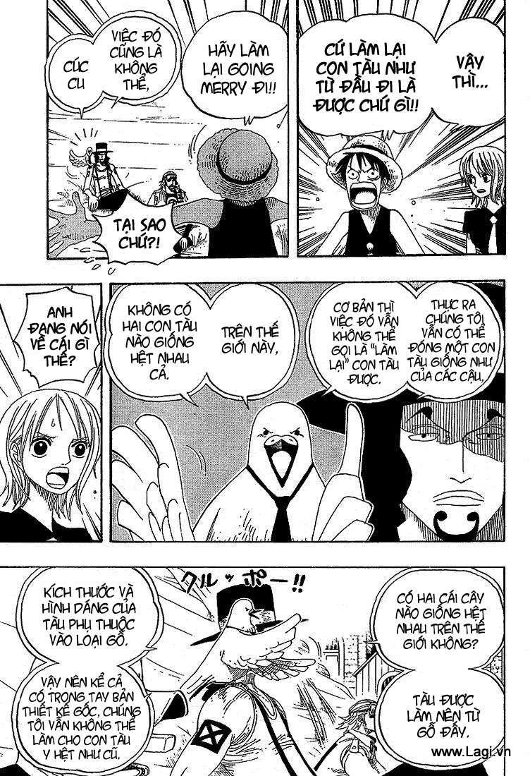 One Piece Tập 328 trang 8