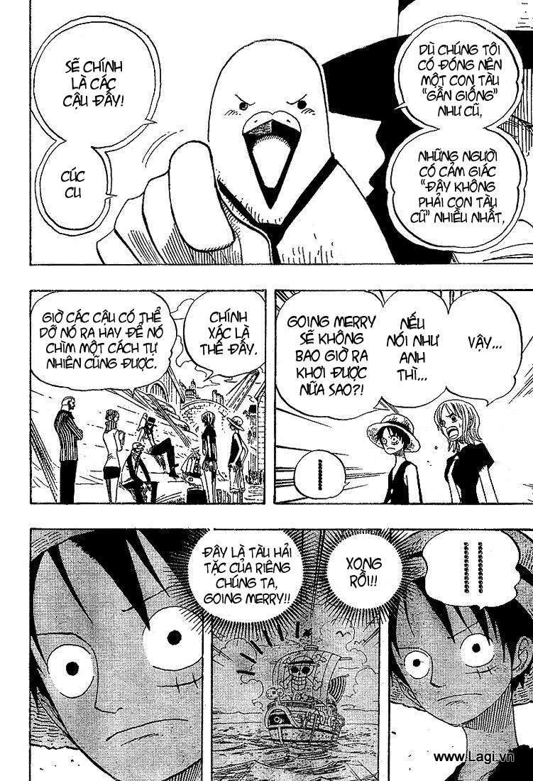 One Piece Tập 328 trang 9