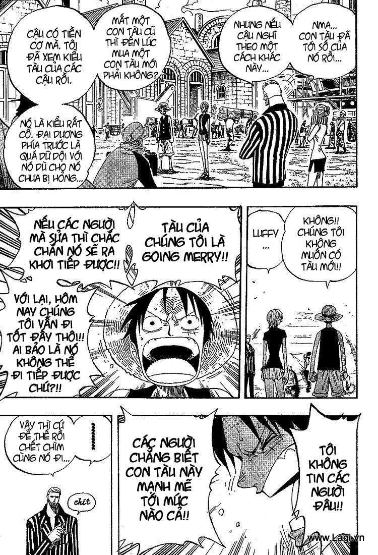 One Piece Tập 328 trang 10
