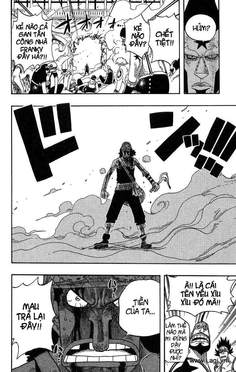 One Piece Tập 329 trang 11
