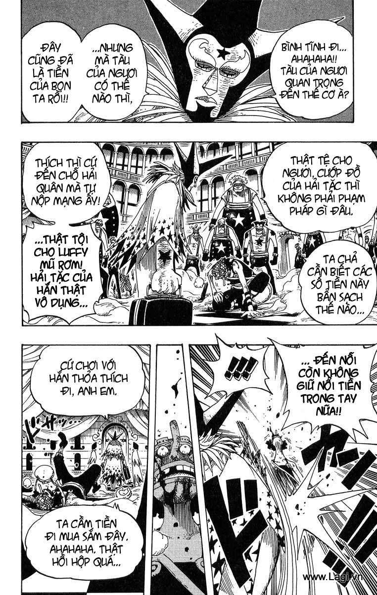 One Piece Tập 329 trang 13