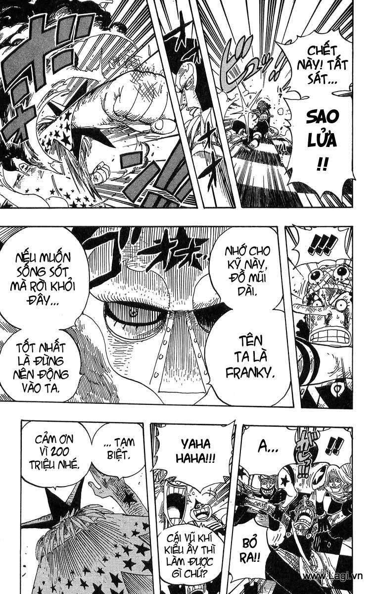One Piece Tập 329 trang 14