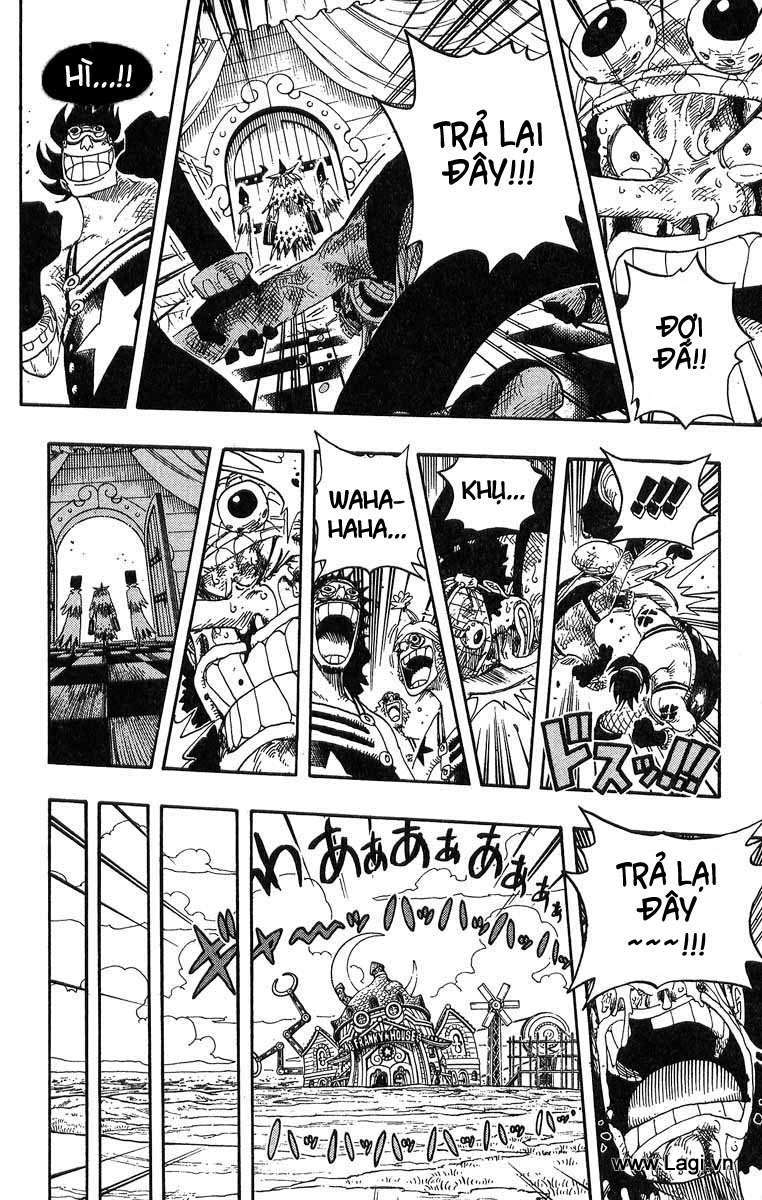 One Piece Tập 329 trang 15