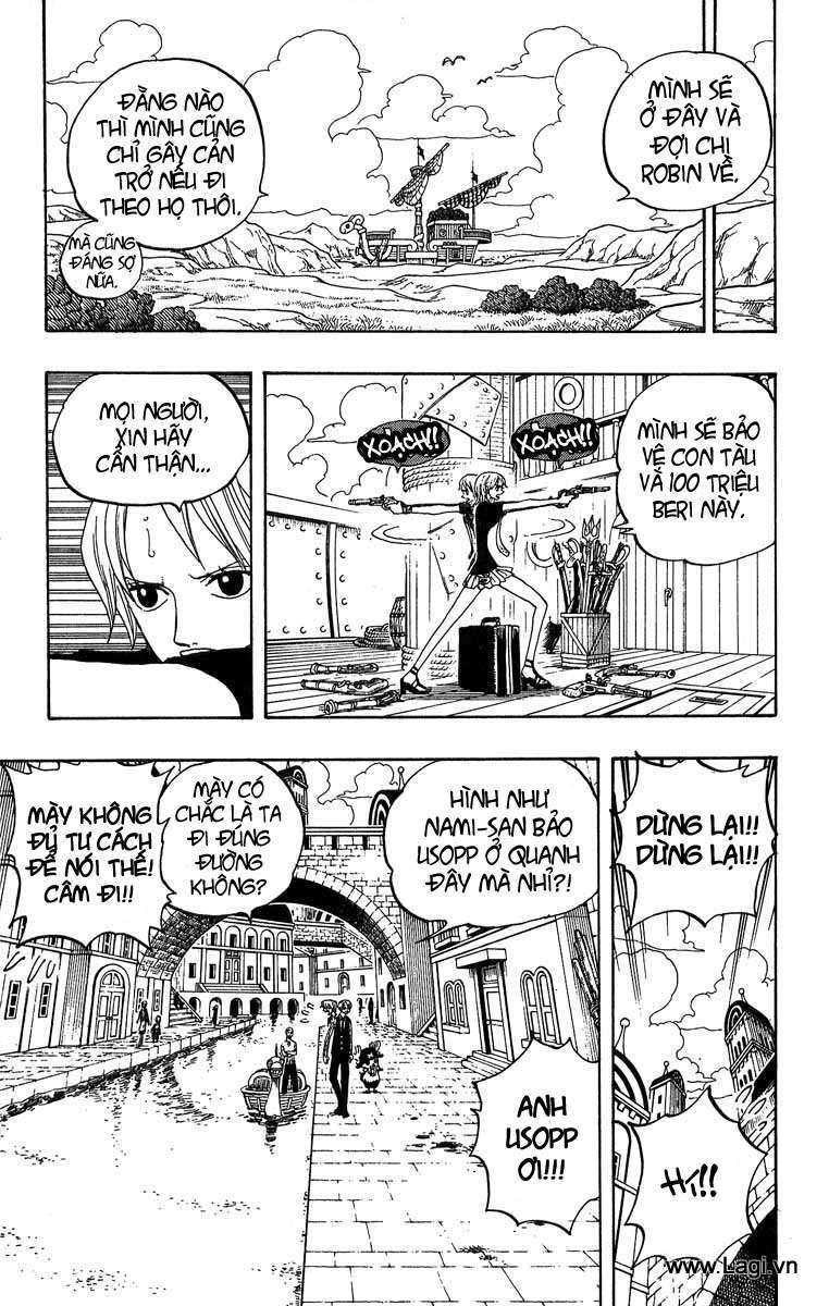 One Piece Tập 329 trang 16