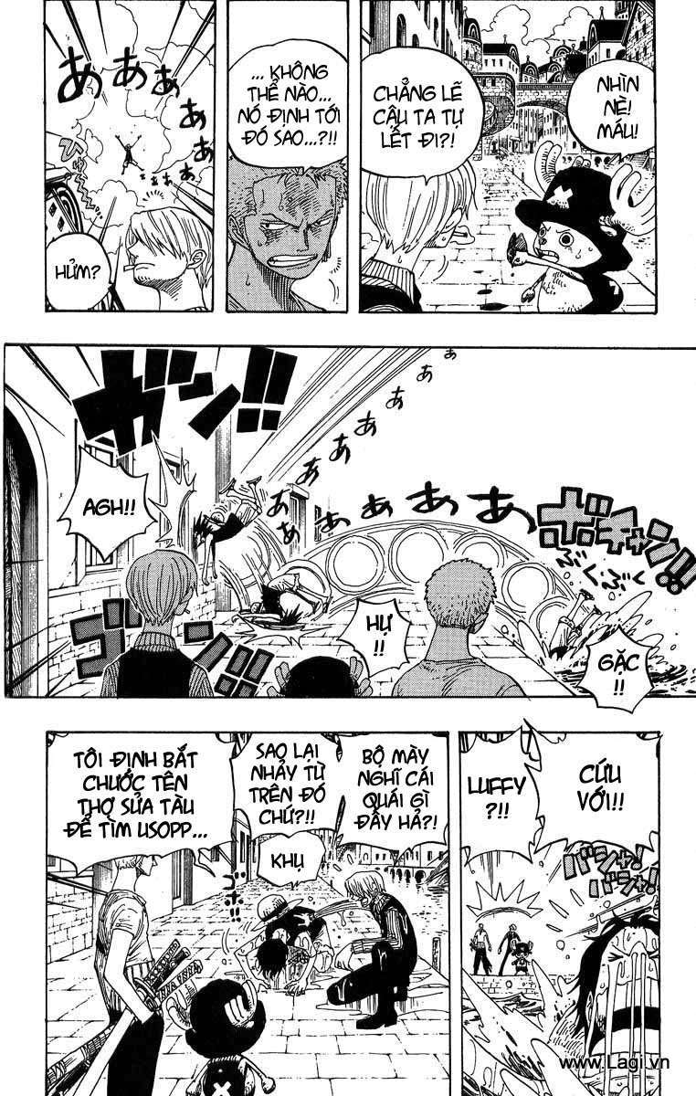 One Piece Tập 329 trang 17