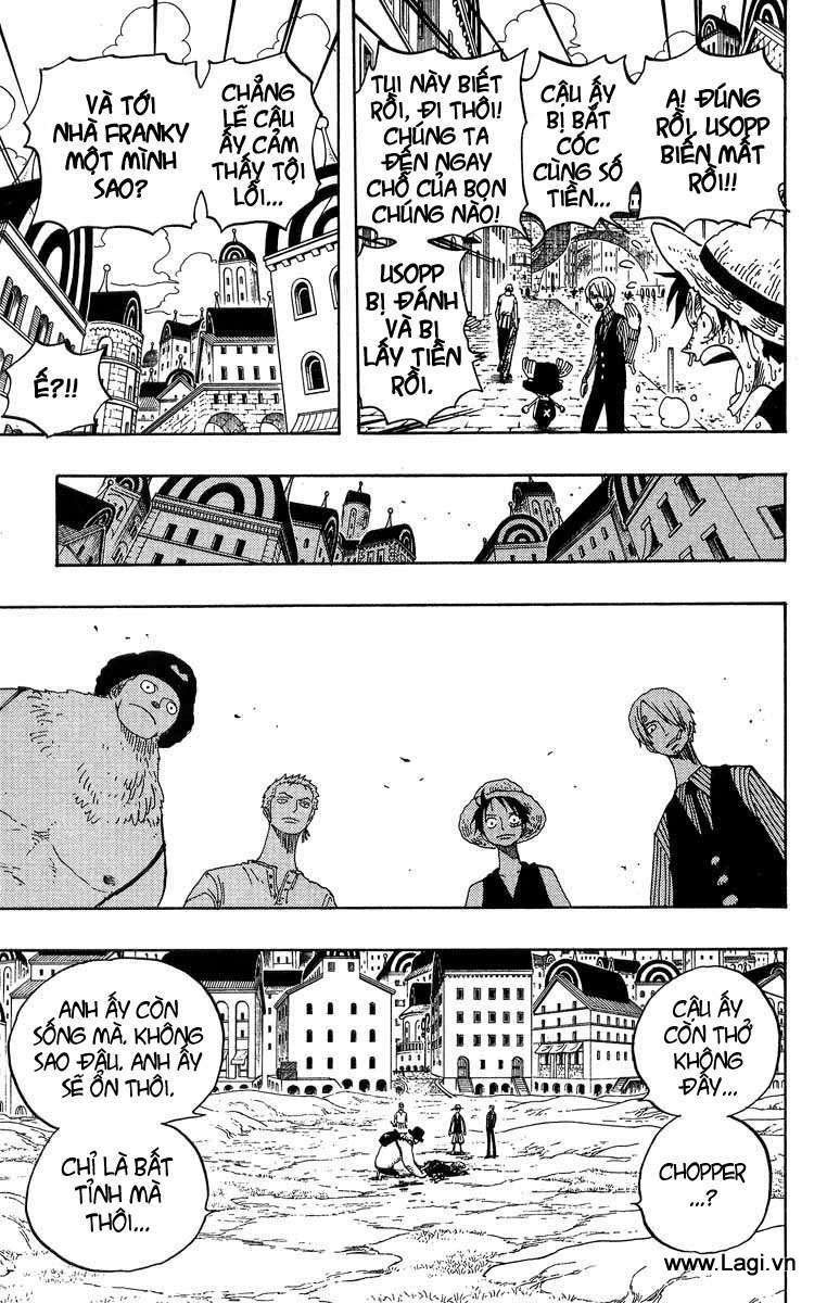One Piece Tập 329 trang 18