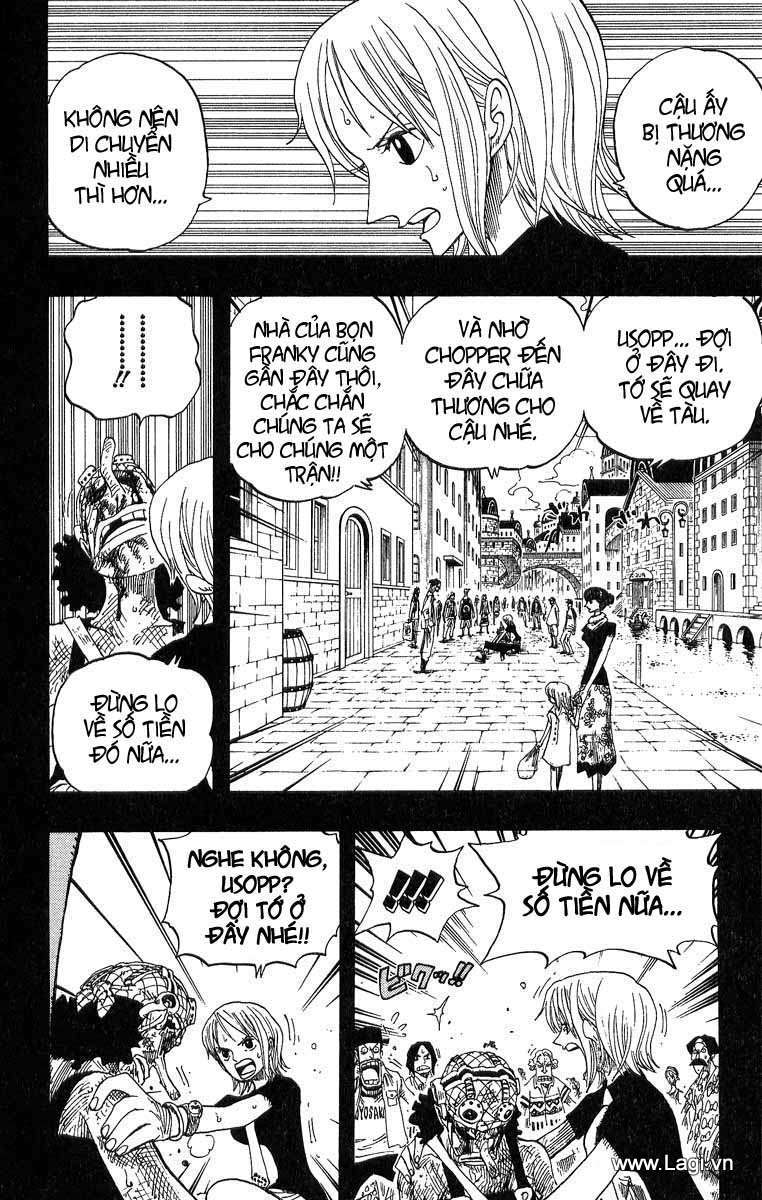 One Piece Tập 329 trang 3