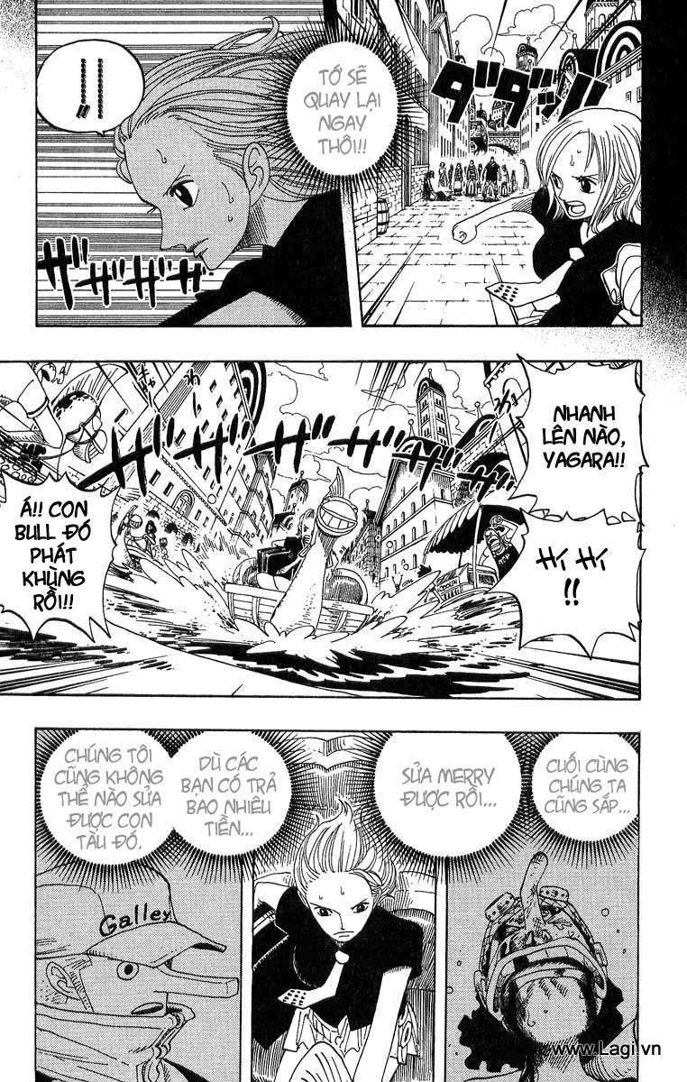 One Piece Tập 329 trang 4