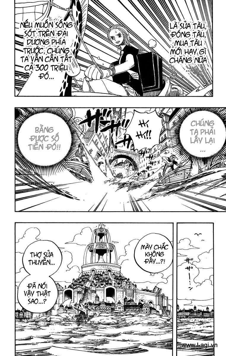 One Piece Tập 329 trang 5