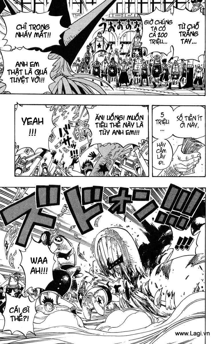 One Piece Tập 329 trang 10