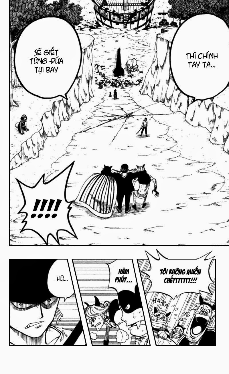 One Piece Tập 33 trang 12