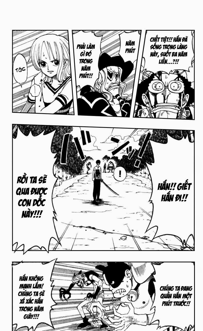 One Piece Tập 33 trang 13