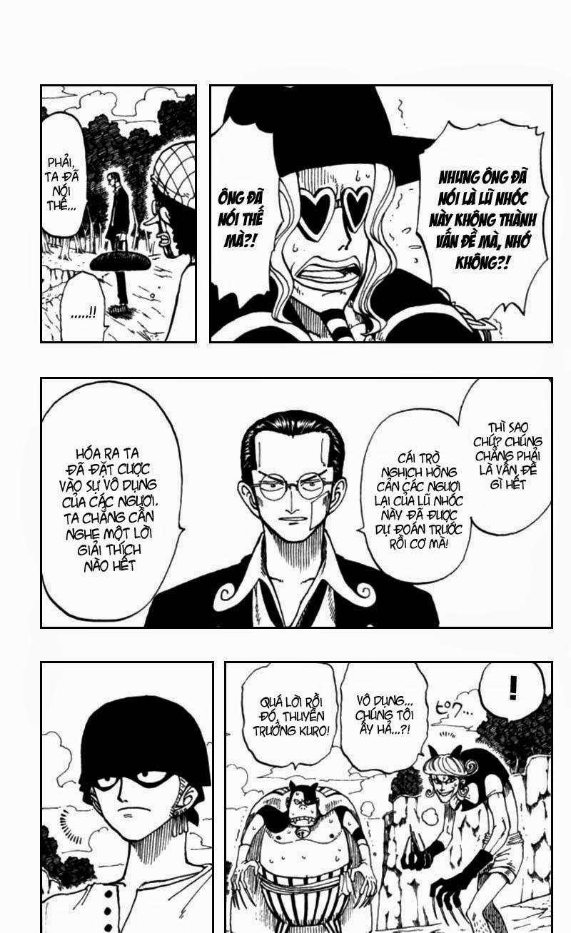 One Piece Tập 33 trang 5
