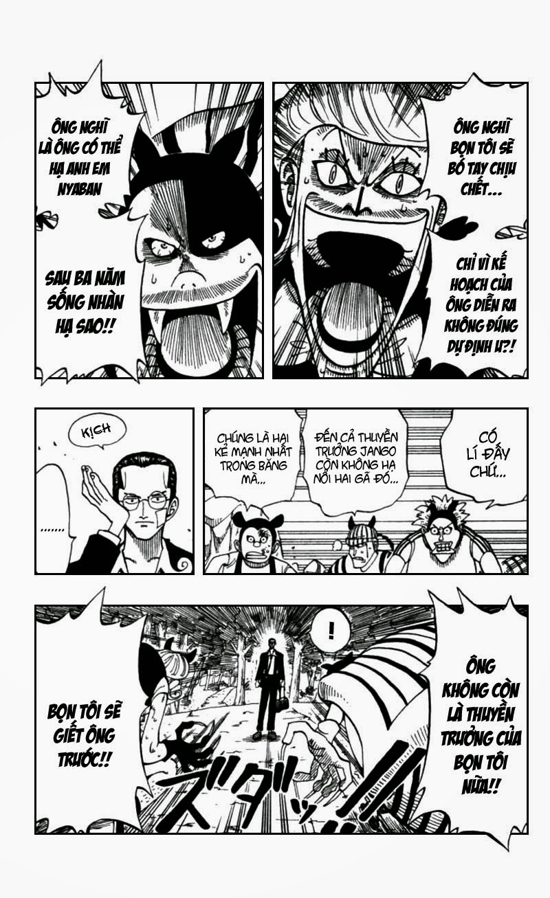 One Piece Tập 33 trang 7