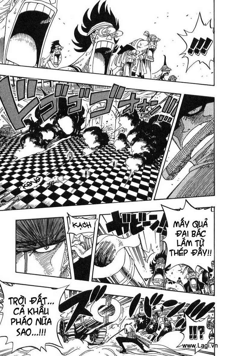 One Piece Tập 330 trang 11