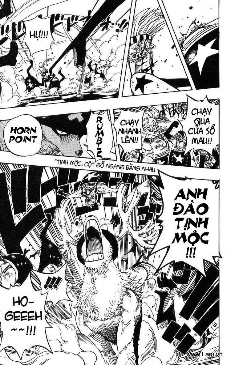 One Piece Tập 330 trang 13