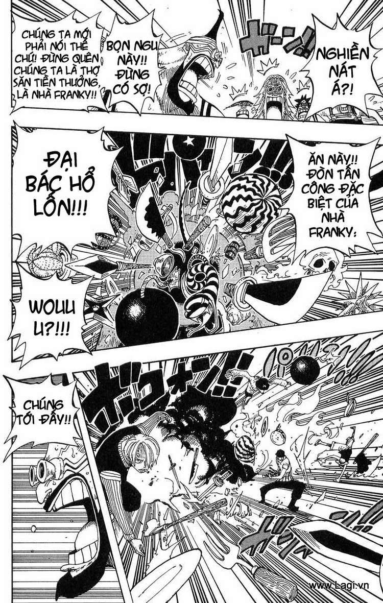 One Piece Tập 330 trang 15