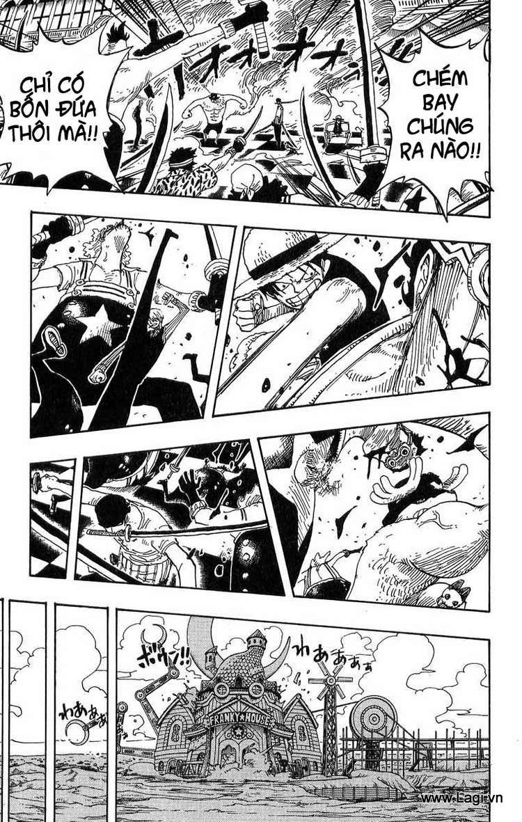 One Piece Tập 330 trang 16