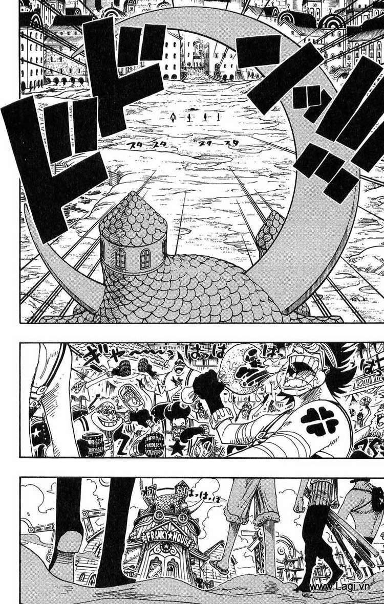 One Piece Tập 330 trang 3