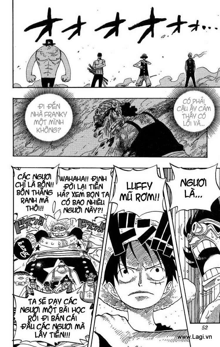 One Piece Tập 330 trang 6