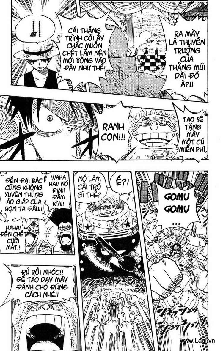 One Piece Tập 330 trang 7