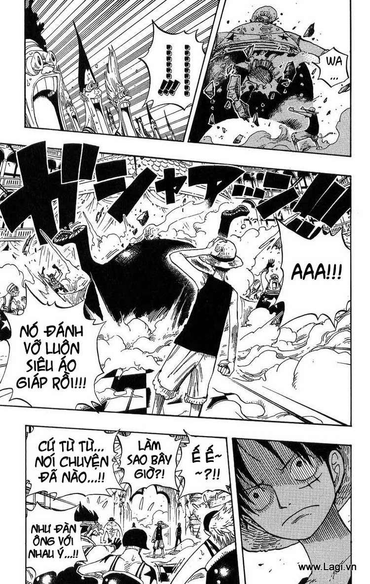 One Piece Tập 330 trang 9