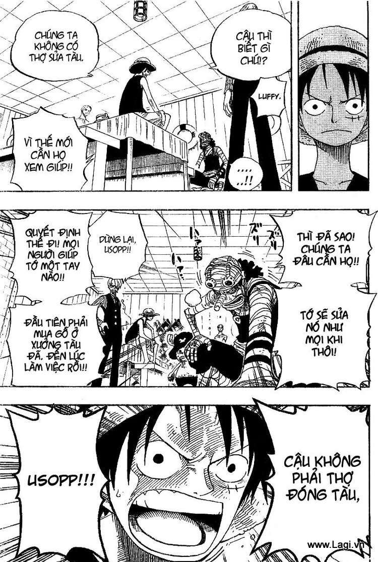 One Piece Tập 331 trang 12