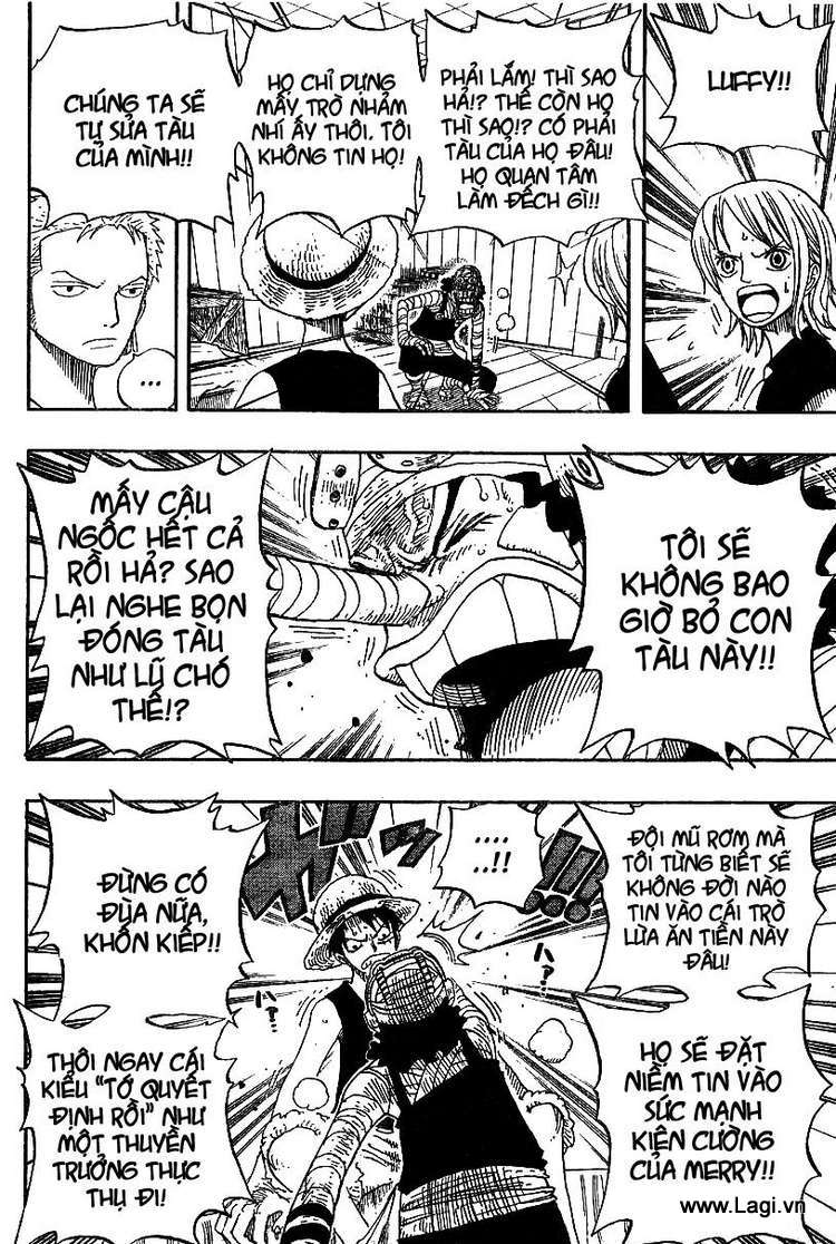 One Piece Tập 331 trang 13