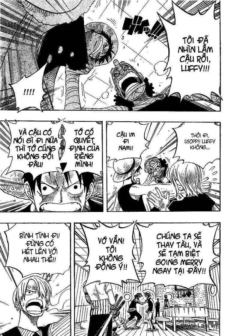 One Piece Tập 331 trang 14
