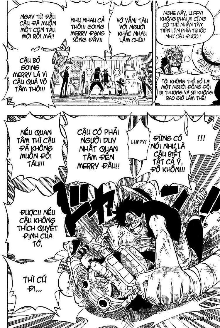 One Piece Tập 331 trang 15