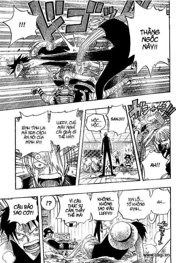 One Piece Tập 331 trang 16